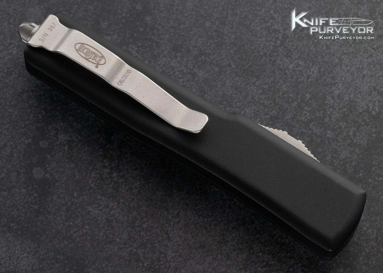 Microtech-Custom-Knife-UTX-70-SE-OTF-Automatic-