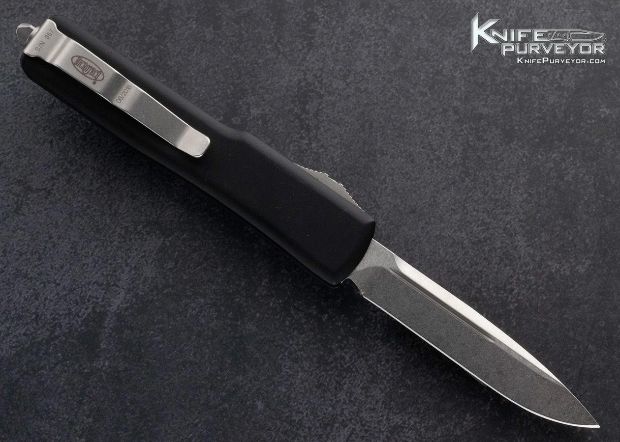 Microtech-Custom-Knife-UTX-70-SE-OTF-Automatic-