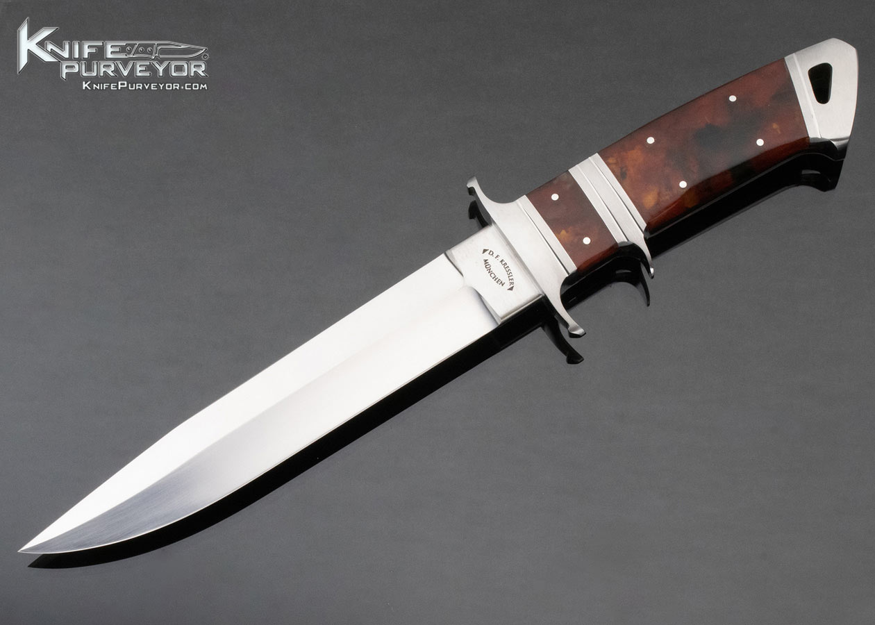 Dietmar-Kressler-Custom-Knife-2022-Arts-in-Metal-Amber-Integral-Subhilt-Fighter-12784-open 12784