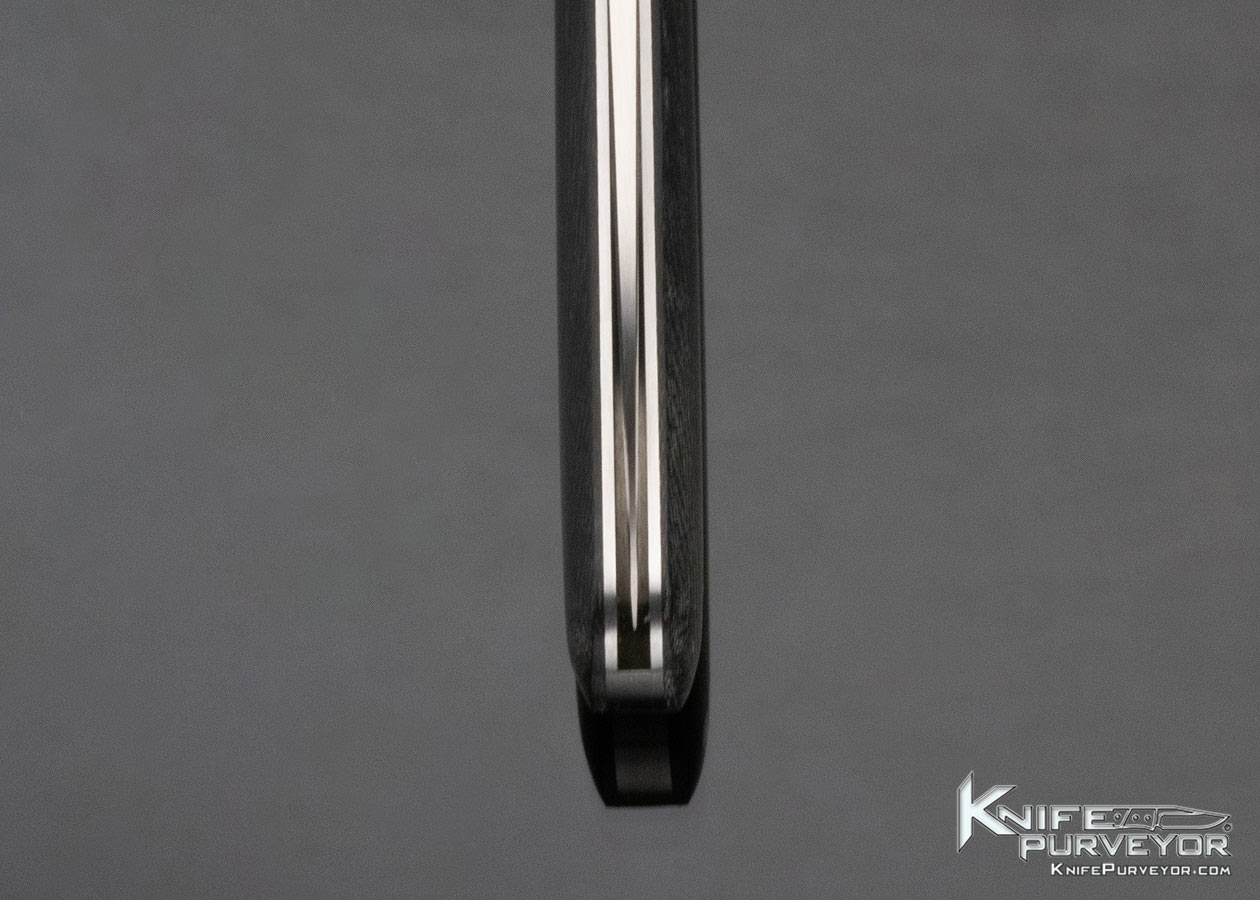 Reese-Bose-Custom-Knife-Micarta-Shadow-Pattern-Slip-Joint-12776-open-2 12776