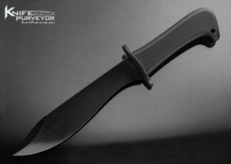 D.E. Henry Custom Knife Vietnam Fighter S6 16235