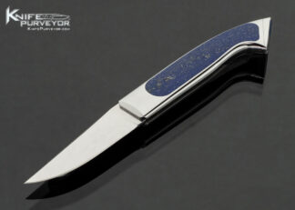 Charlie-Bennica-Custom-Knife-Lapis-Lazuli-Interframe-Gentlemen’s-Folder-18063