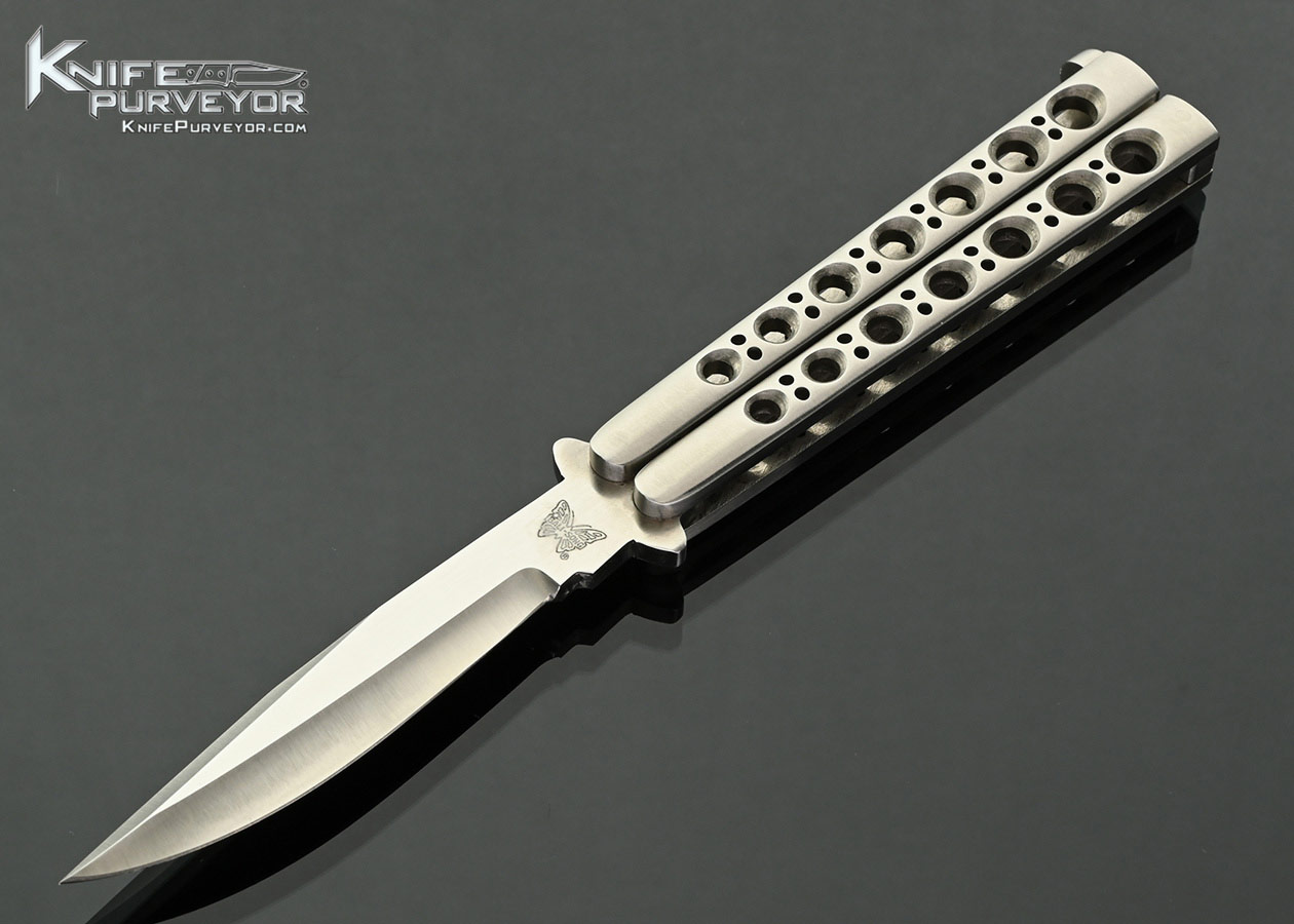 Pacific-Cutlery-and-Jody-Samson-Custom-Knife-Samson-Ground-Bowie-4″-Clip-Point-Bali-Song-