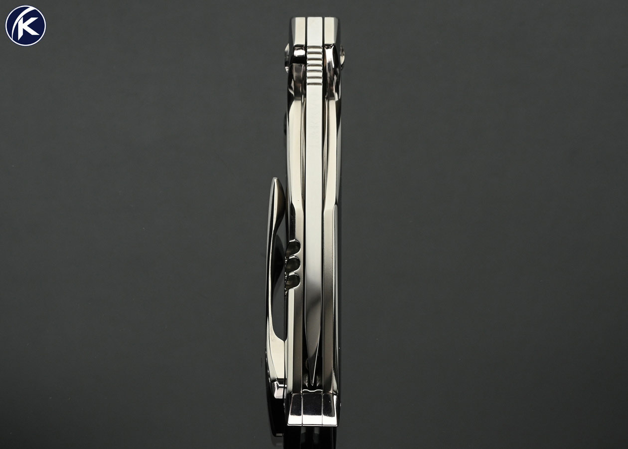 Larevo-Knives-Jason-Overall-Custom-Knife-Gryphon-Framelock-Full-Mirror-Polish-Flipper-