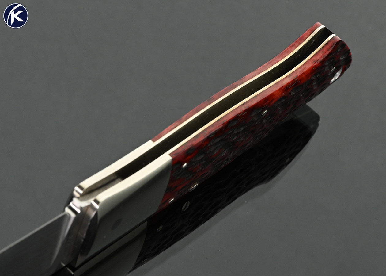 Jess-Horn-Custom-Knife-Jigged-Bone-DHL-Lockback-#078-
