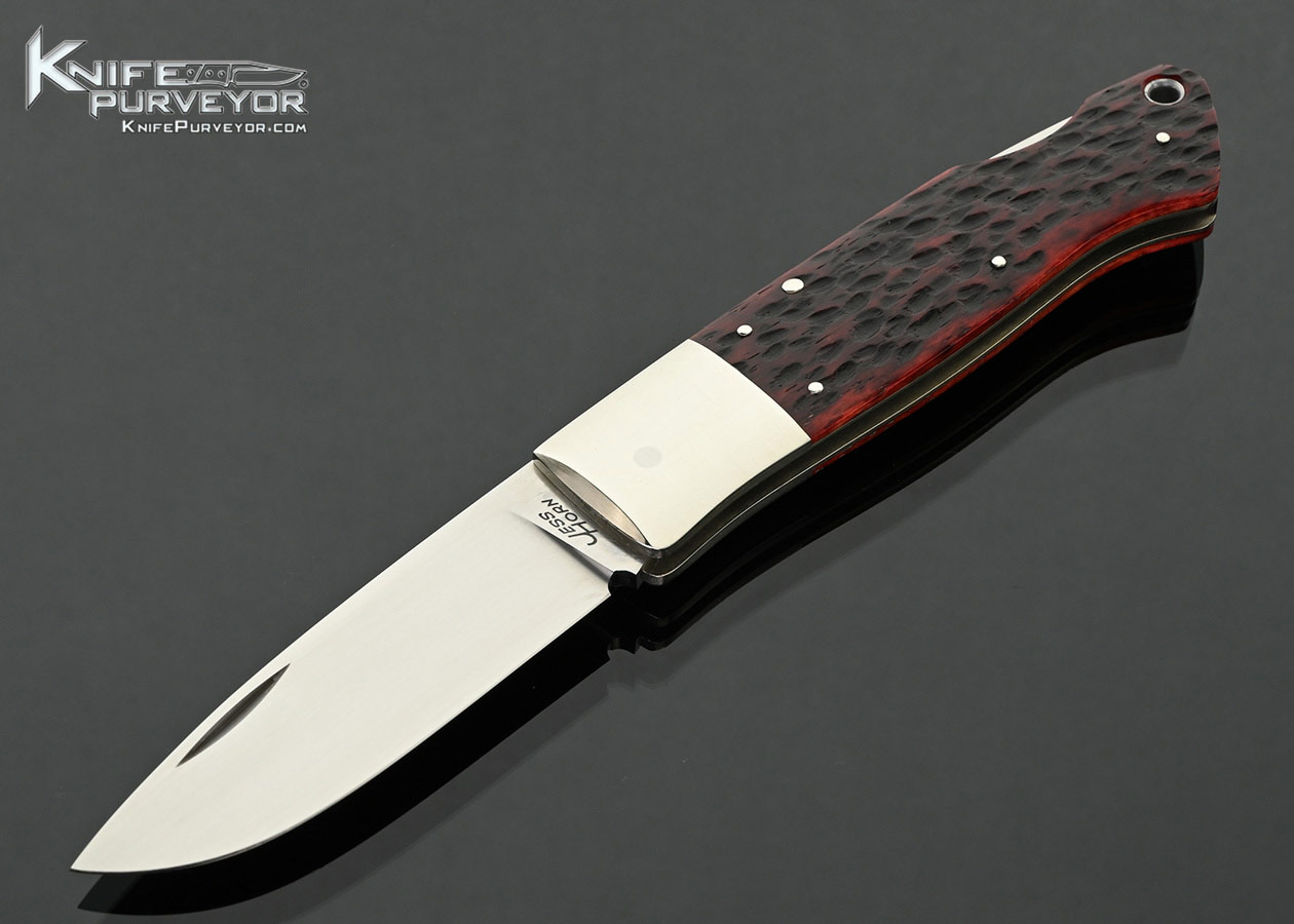Jess-Horn-Custom-Knife-Jigged-Bone-DHL-Lockback-#078-
