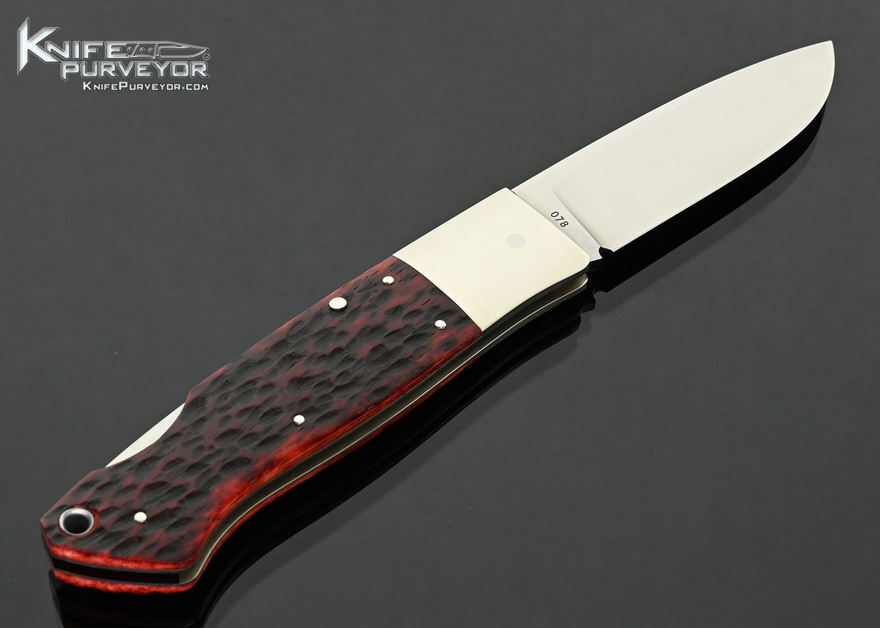 Jess-Horn-Custom-Knife-Jigged-Bone-DHL-Lockback-#078-
