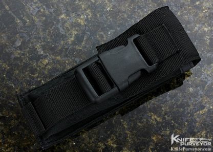 BenchMade Custom Knife "Infidel" OTF Auto - Image 6