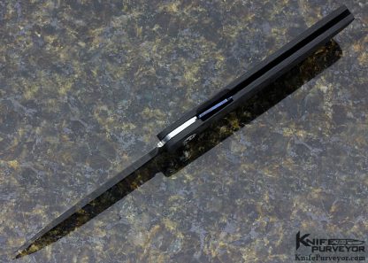 Des Horn Custom Knife The Ultimate Every Day Carry Knife - Image 6