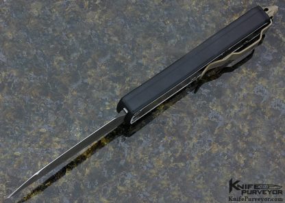 Marfione Custom Knife Daytona OTF - Image 7