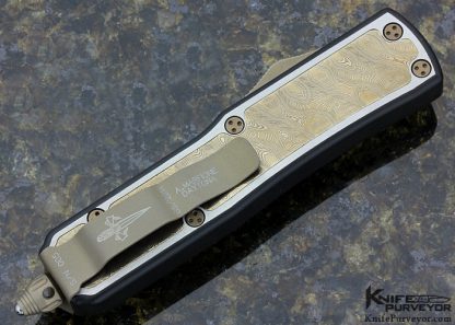 Marfione Custom Knife Daytona OTF - Image 4