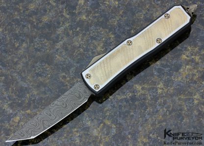 Marfione Custom Knife Daytona OTF