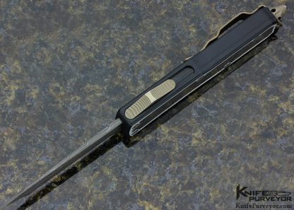 Marfione Custom Knife Daytona OTF - Image 6