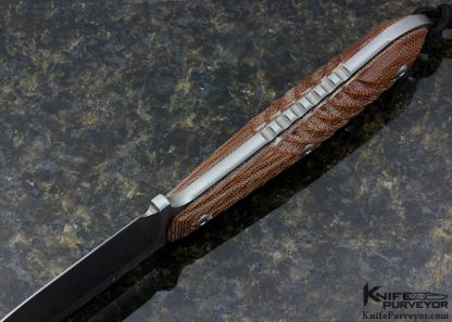 Chris Reeve Nyala Fixed Blade - Image 6