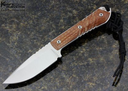 Chris Reeve Nyala Fixed Blade