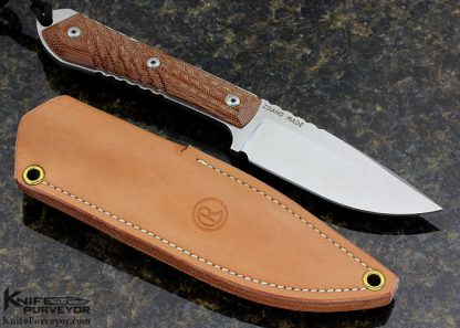 Chris Reeve Nyala Fixed Blade - Image 3