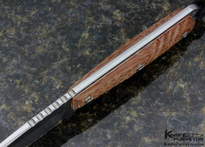 Chris Reeve Nyala Fixed Blade - Image 5