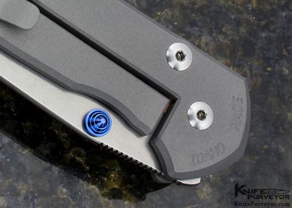Chris Reeve Large Sebenza 21 Insingo - Image 6