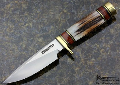 Randall Custom Knife Model 25 Mini