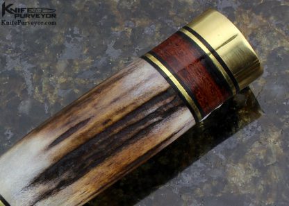 Randall Custom Knife Model 25 Mini - Image 3
