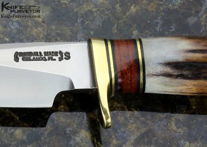 Randall Custom Knife Model 25 Mini - Image 2