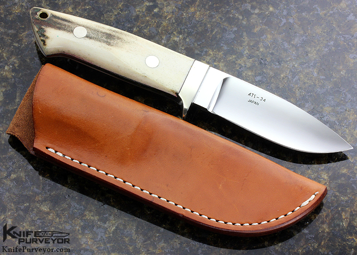 A.G. Russell Basic Kitchen Knives