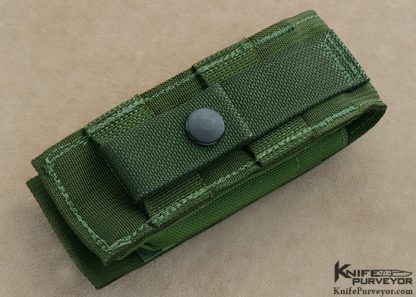 Allen Elishewitz MTK Midtech Knife - Image 8