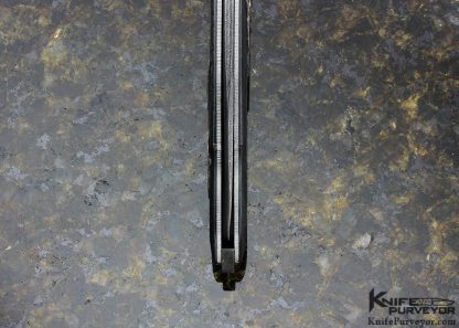 Andrew Meers Custom Knife - Image 7