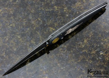 Andrew Meers Custom Knife - Image 5