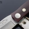 Barry Wood Custom Knife MK1 Funny Folder - Image 4