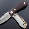 Barry Wood Custom Knife MK1 Funny Folder - Image 3