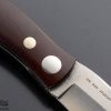 Barry Wood Custom Knife MK1 Funny Folder - Image 6