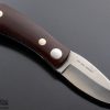 Barry Wood Custom Knife MK1 Funny Folder - Image 5
