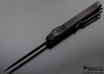 Benchmade OTF Pagan - Image 7