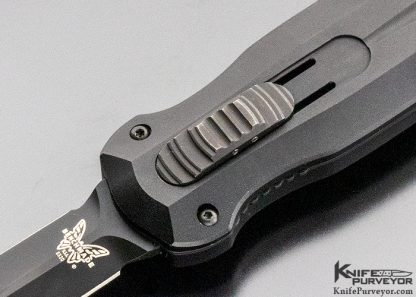 Benchmade OTF Pagan - Image 2