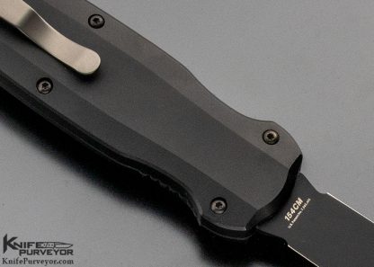 Benchmade OTF Pagan - Image 4