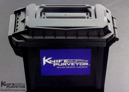 KnifePurveyor Custom Knife Cleaning Kit - Image 3