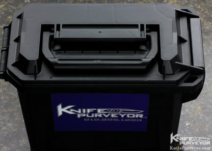 KnifePurveyor Custom Knife Cleaning Kit