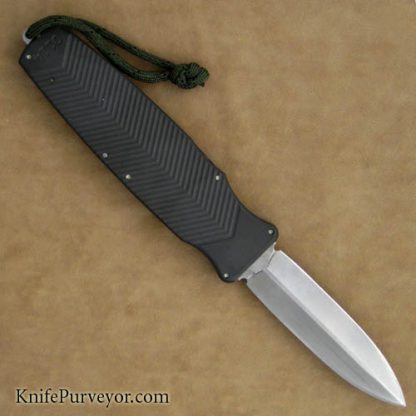 Robbie Dalton Custom Knife ASP OTF - Image 2