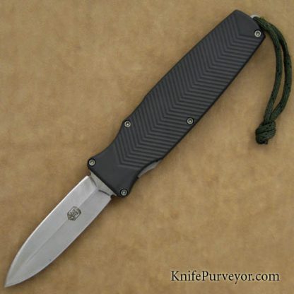 Robbie Dalton Custom Knife ASP OTF