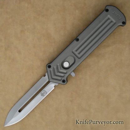 Robbie Dalton Custom Knife Small Cupid OTF