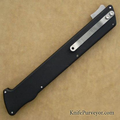 Robbie Dalton Custom Knife M9 Proto - Image 2