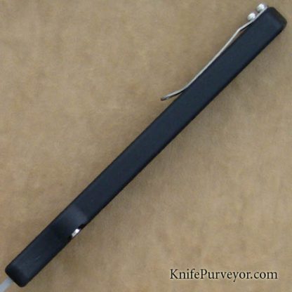 Robbie Dalton Custom Knife M9 Proto - Image 3