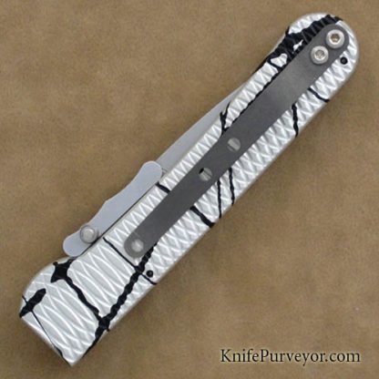 Robbie Dalton Custom Knife Swinger - Image 2