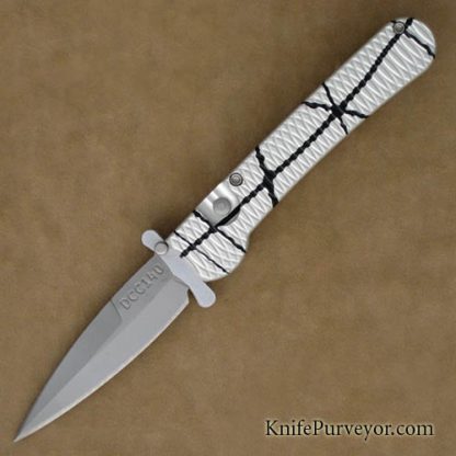 Robbie Dalton Custom Knife Swinger