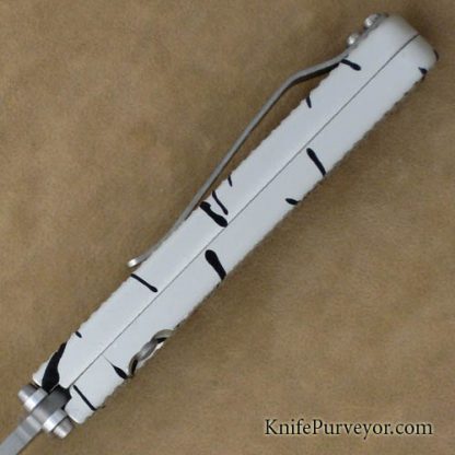 Robbie Dalton Custom Knife Swinger - Image 3