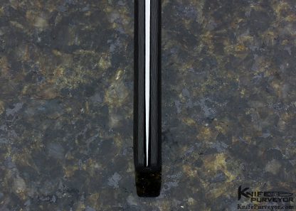 Des Horn Custom Knife The Ultimate Every Day Carry Knife - Image 6