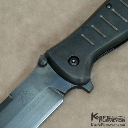 Jones Brothers Custom Knife Entry Tool - Image 2