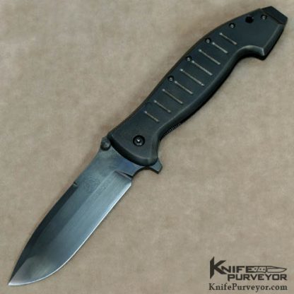 Jones Brothers Custom Knife Entry Tool