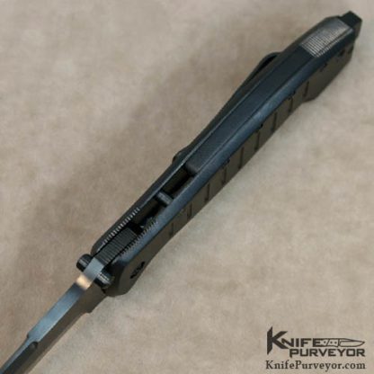 Jones Brothers Custom Knife Entry Tool - Image 4
